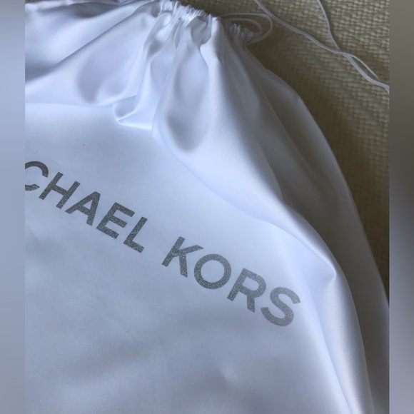 MICHAEL KORS-Dust Bag - Picture 4 of 9